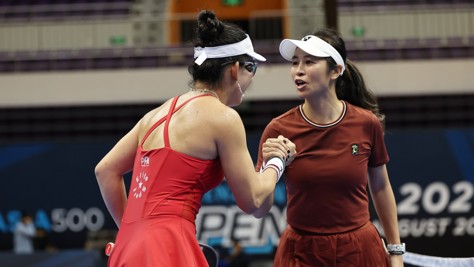 Pickleball News | Page 2 of 12 | PPA Tour Asia